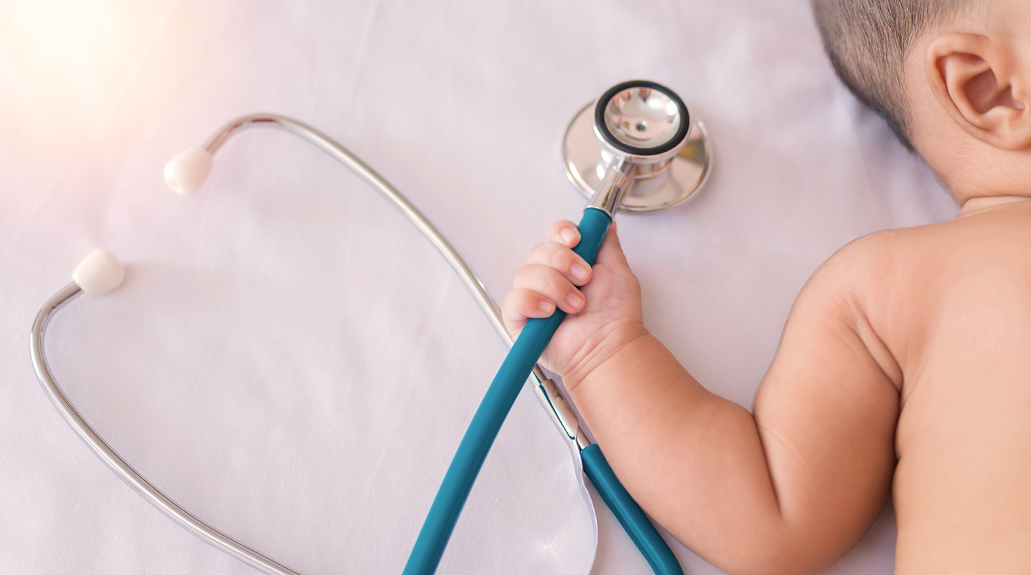 Yenidoğan Bebeklerde Kalp Hastalıklarının Teşhisi